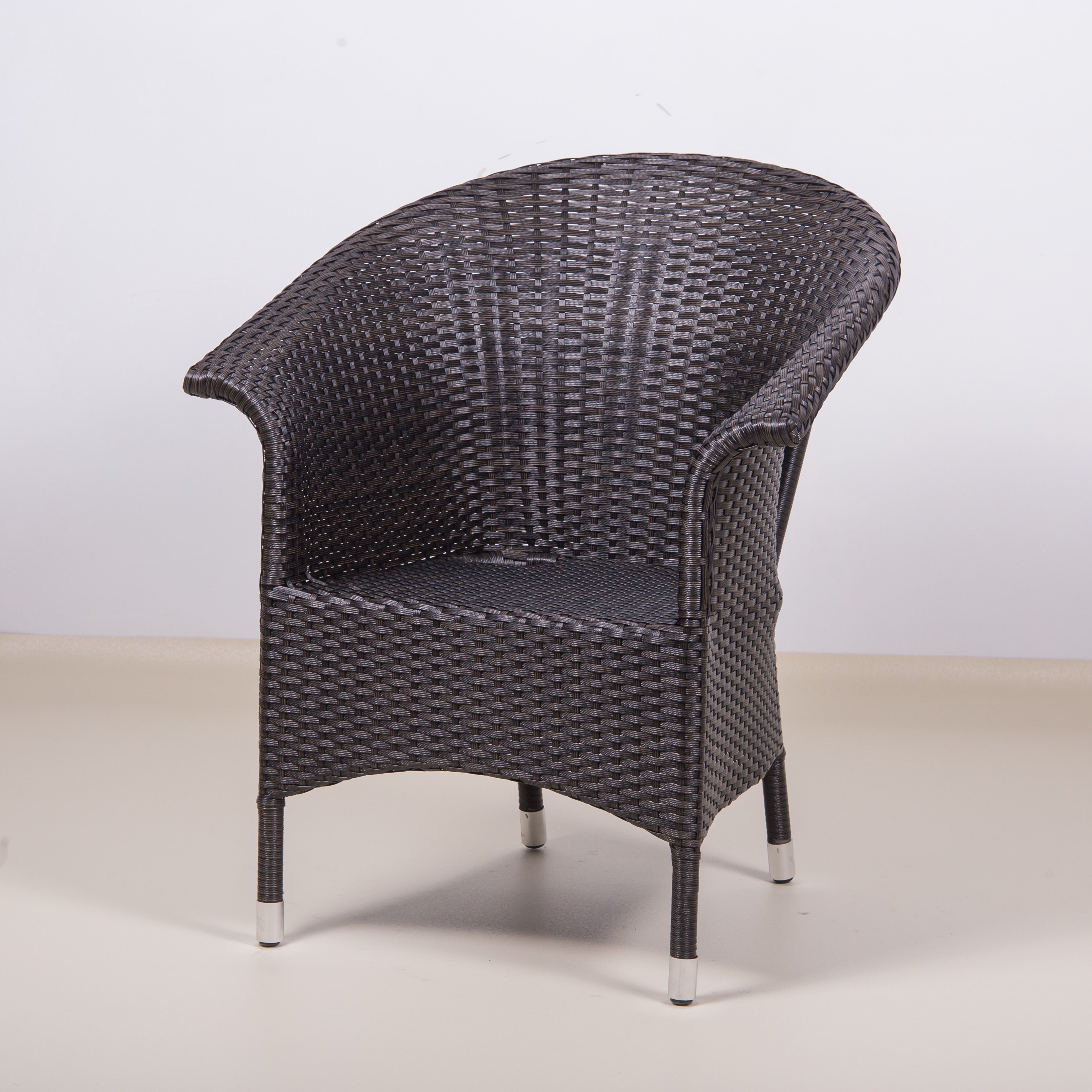 Плетеное кресло Ravenna y490 Beige