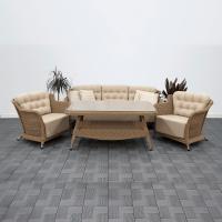 Комплект плетеной мебели Версаль  Комплект плетеной мебели Версаль