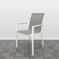 Кресло обеденное Дженни без подушки Кресло обеденное Дженни без подушки