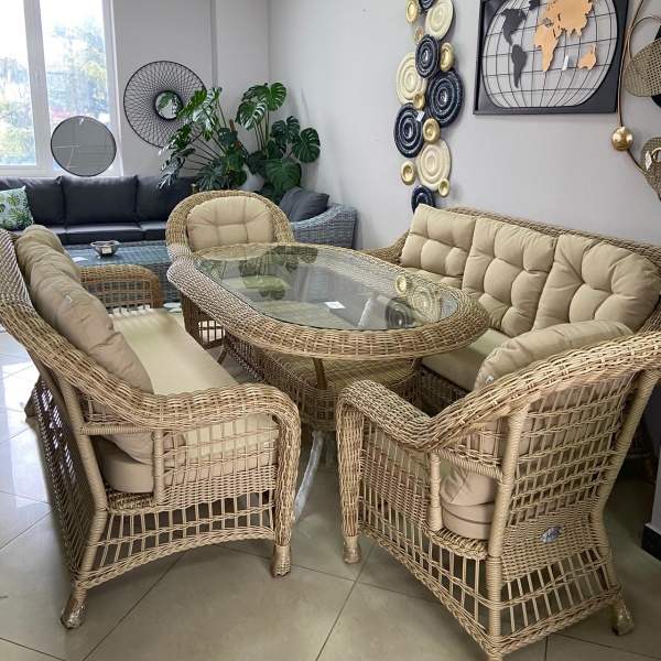 Комплект "Чайное настроение" Комплект "Чайное настроение"