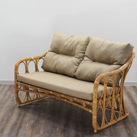 Комплект "Макао" с двухместным диваном