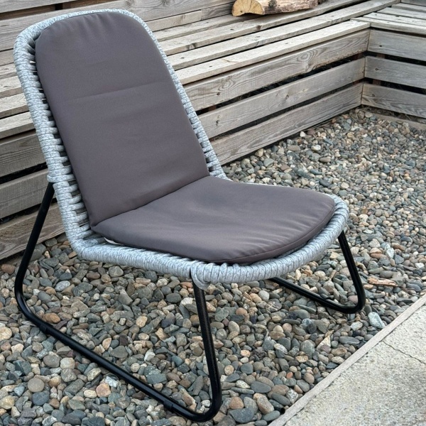 Кресло DeckWOOD Patio vine Кресло DeckWOOD Patio vine