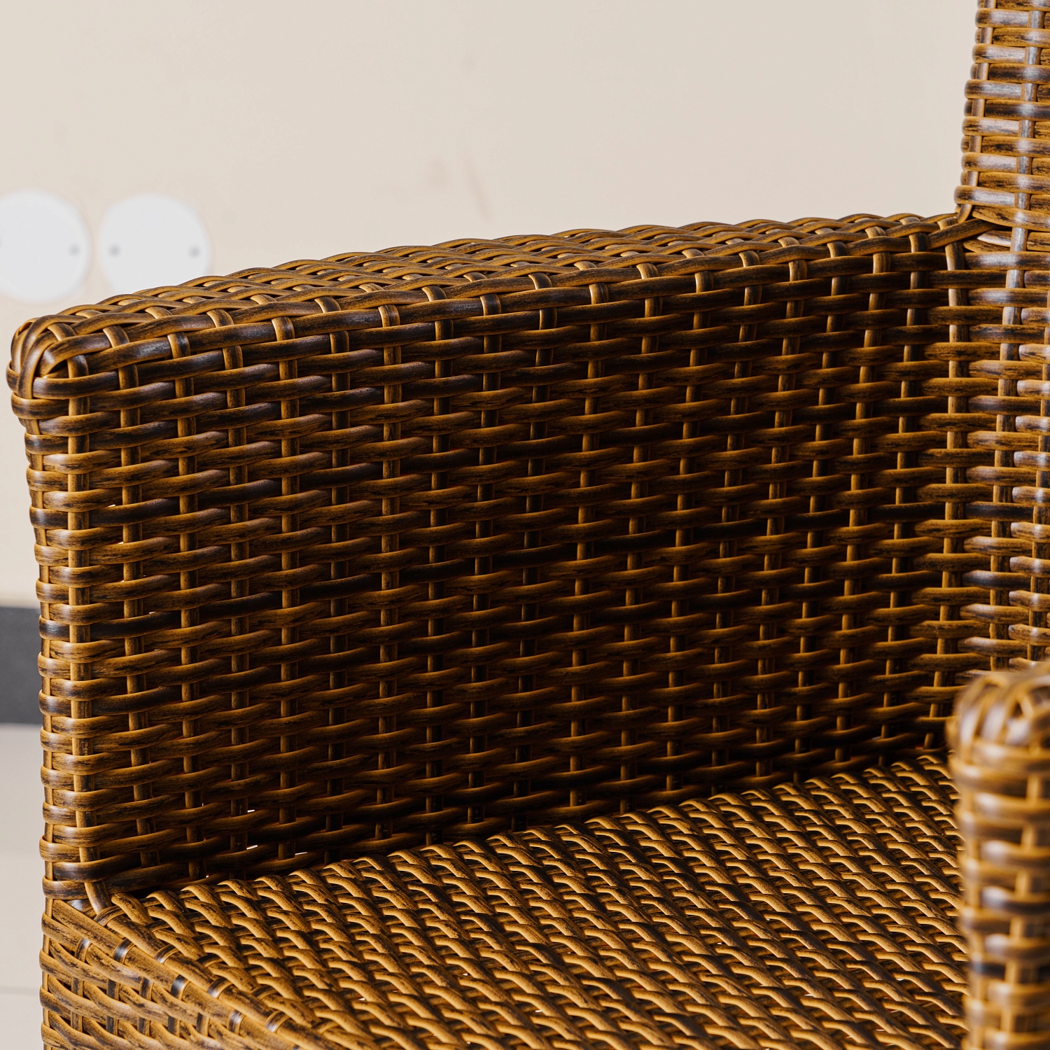 Кресло Флоренция с подушкой