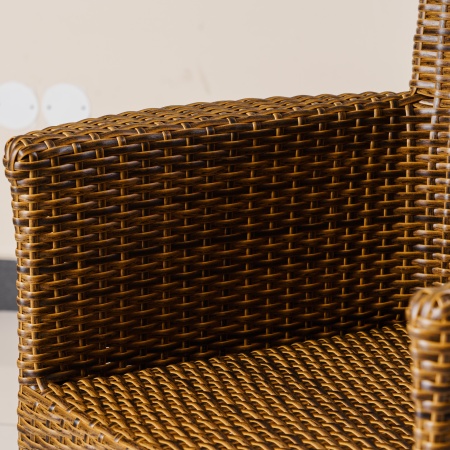 Кресло Флоренция дуб