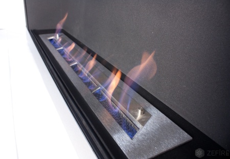 БИОКАМИНЫ СЕРИИ ELLIOT VERTICAL (размеры и стоимость см. в описании)