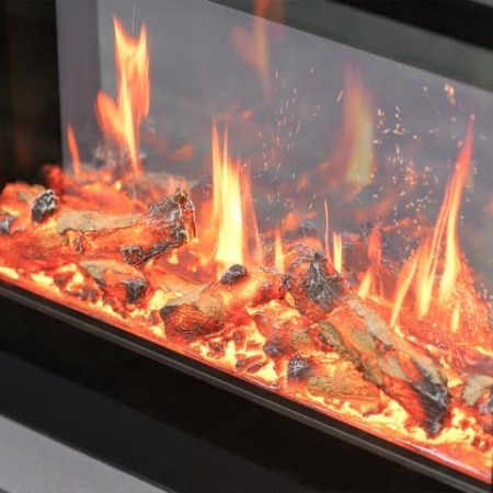 Очаг 5D V-ART 25