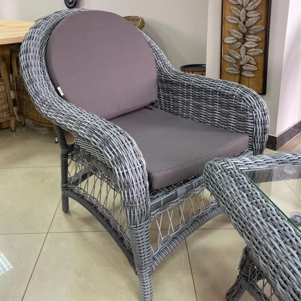 Комплект плетеной мебели Chelsea Комплект плетеной мебели Chelsea