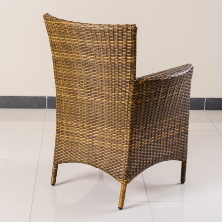 Кресло Флоренция мореная лиственница