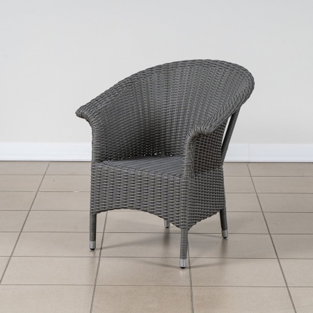 Кресло РИО с подушками 7425