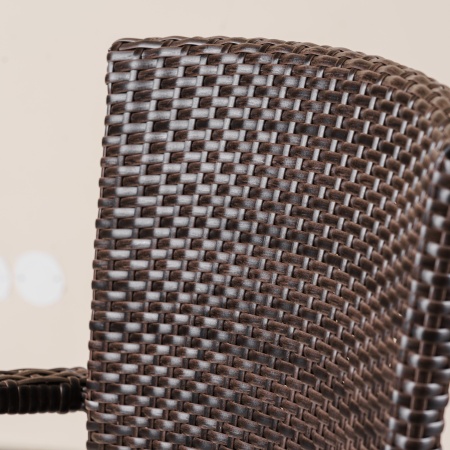 Стул Милан мокко