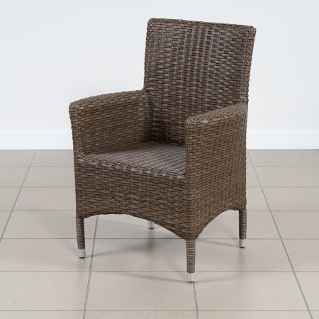 ПЛЕТЕНОЕ КРЕСЛО КИПР С ПОДУШКОЙ жгут 30806/30832 ПЛЕТЕНОЕ КРЕСЛО КИПР С ПОДУШКОЙ жгут 30806/30832