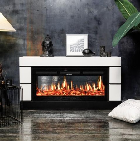 Очаг 5D V-ART 40