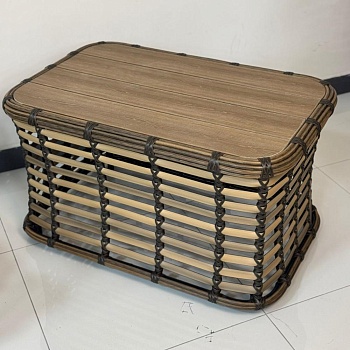 Журнальный столик  "Портофино"