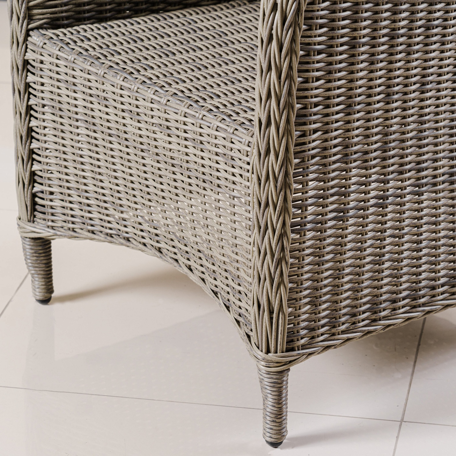 Кресло Уэльс с подушкой