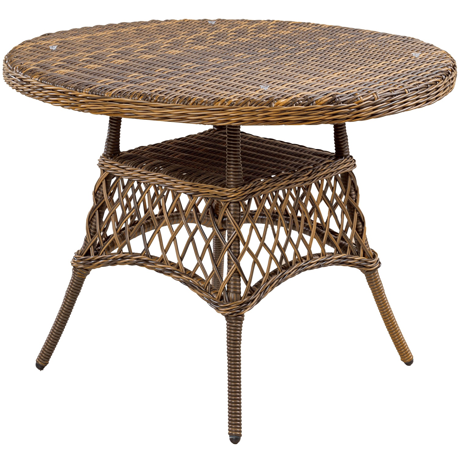 Стол Милан круглый D140см