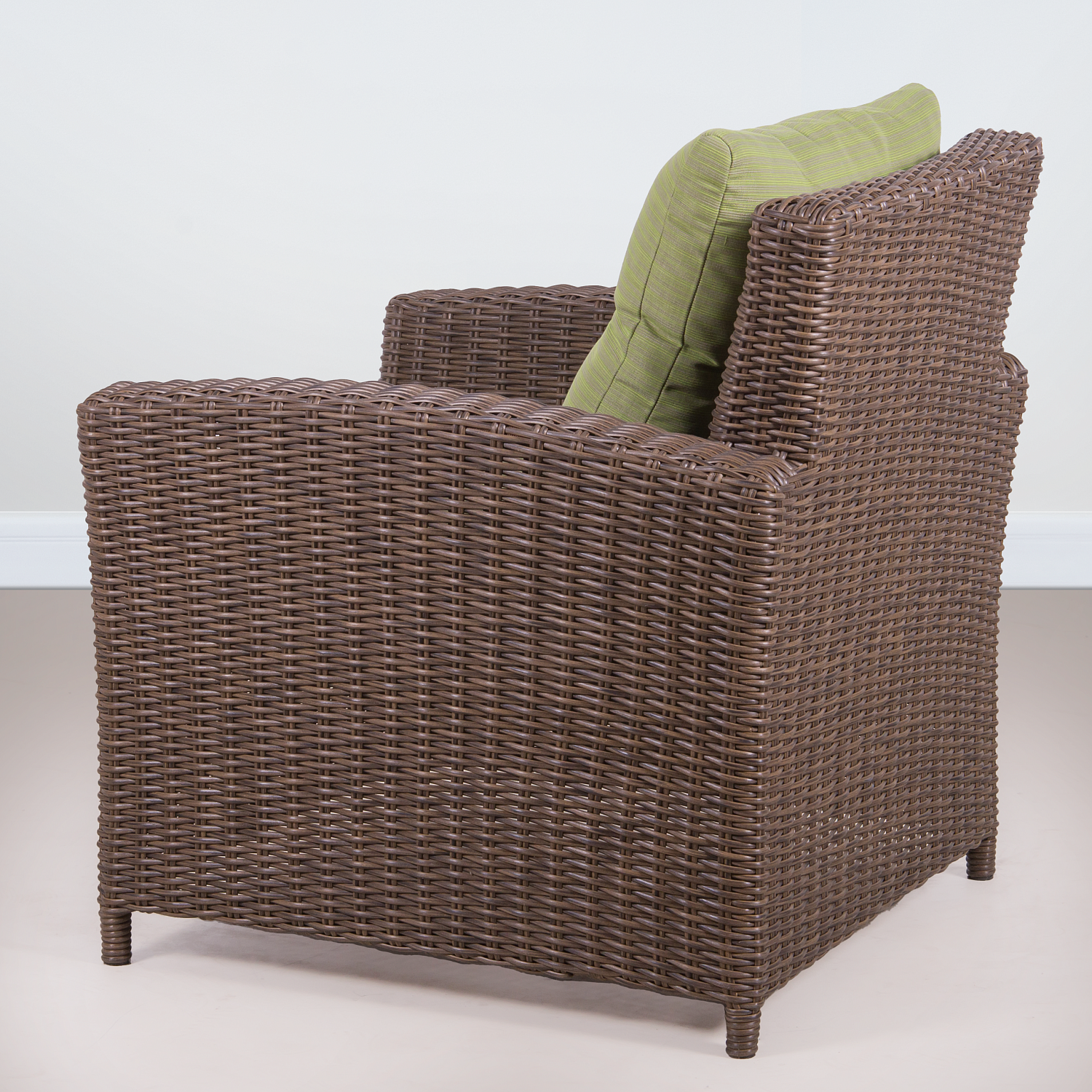 Кресло САН-МАРИНО с подушками