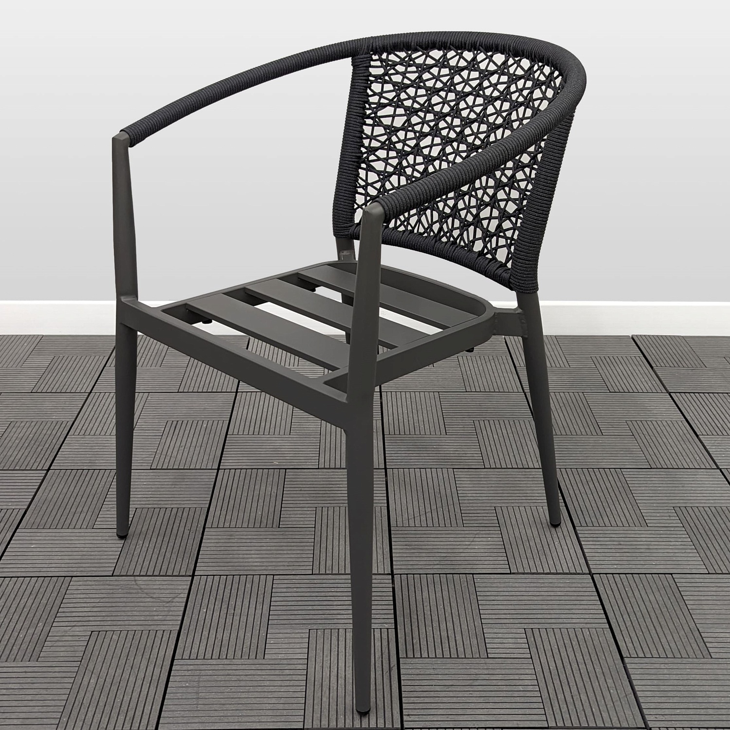 Кресло обеденное Elisabeth  с подушкой