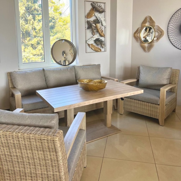 Комплект мебели Modena