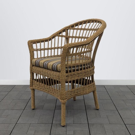 Кресло обеденное САНТОРИНИ c gjleirjq