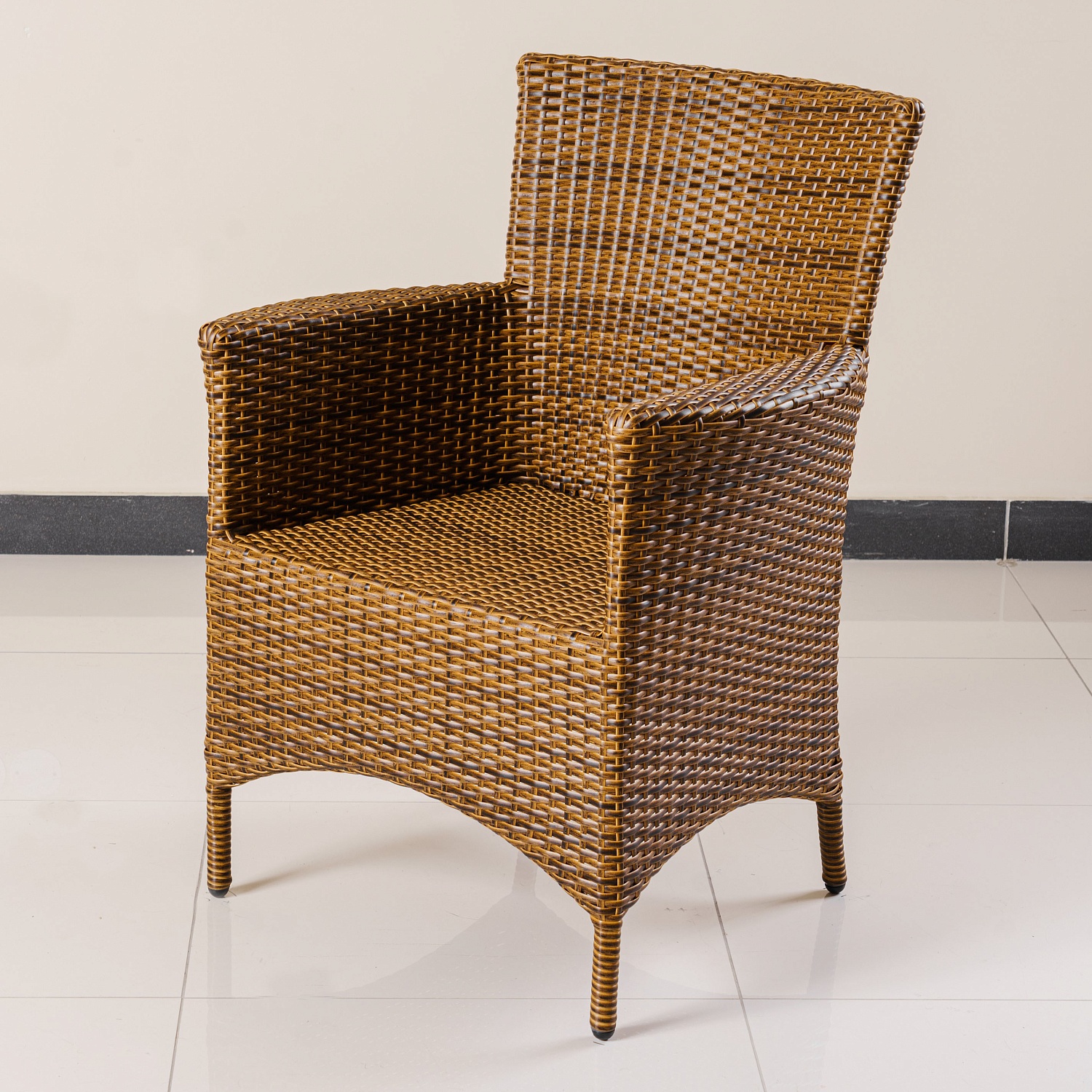 Кресло Флоренция с подушкой