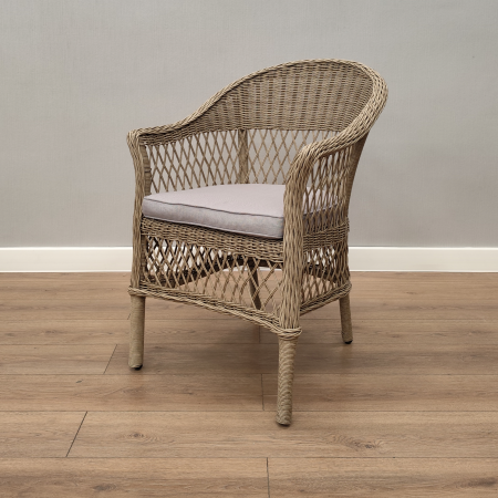 Кресло КАЛИФОРНИЯ 9677 с подушкой