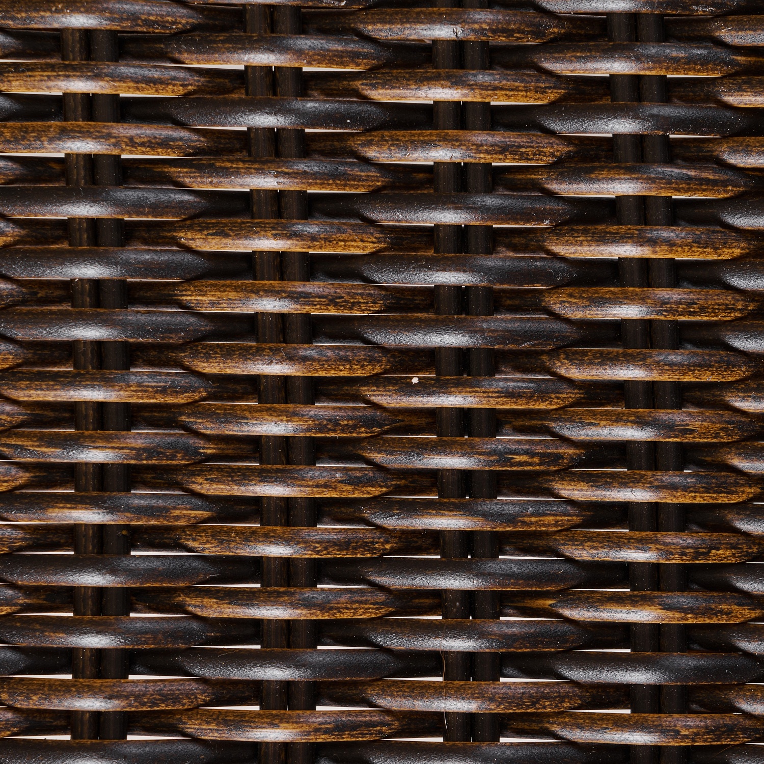 Кресло Уэльс ажурное плетение с подушкой