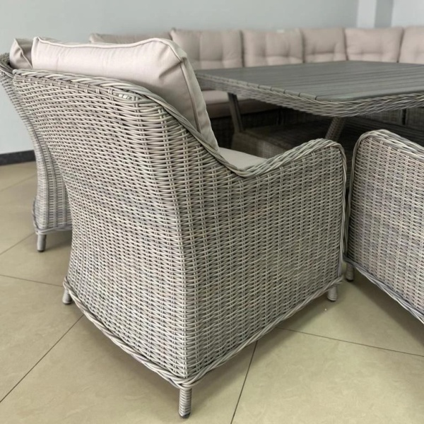 Комплект плетеной мебели Bohema Комплект плетеной мебели Bohema