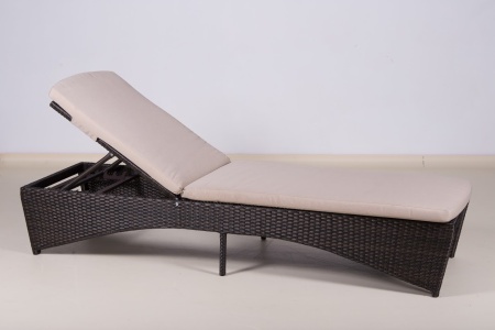 Шезлонг БАУНТИ без подушки