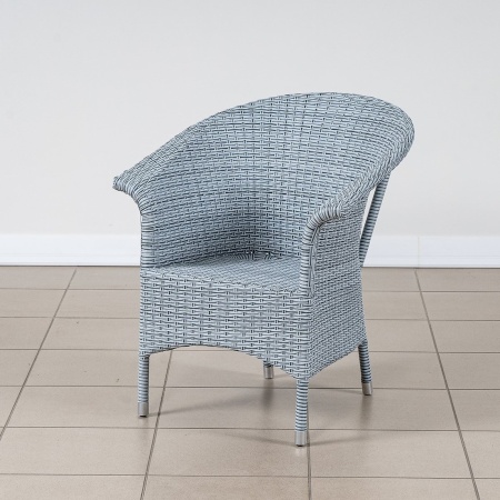 Кресло РИО с подушками 8486