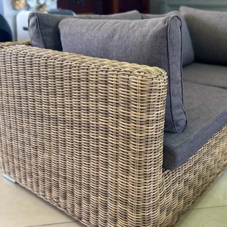 Комплект из искусственного ротанга Манчестер Комплект из искусственного ротанга Манчестер