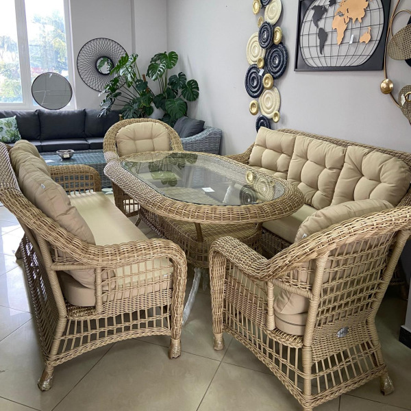 Комплект "Чайное настроение"