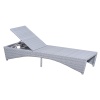 Шезлонг БАУНТИ без подушки  8486