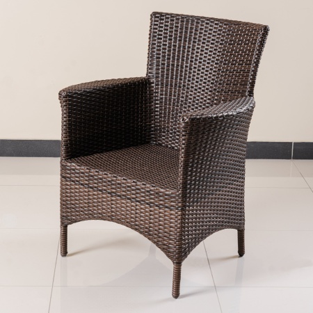 Кресло Флоренция мокко