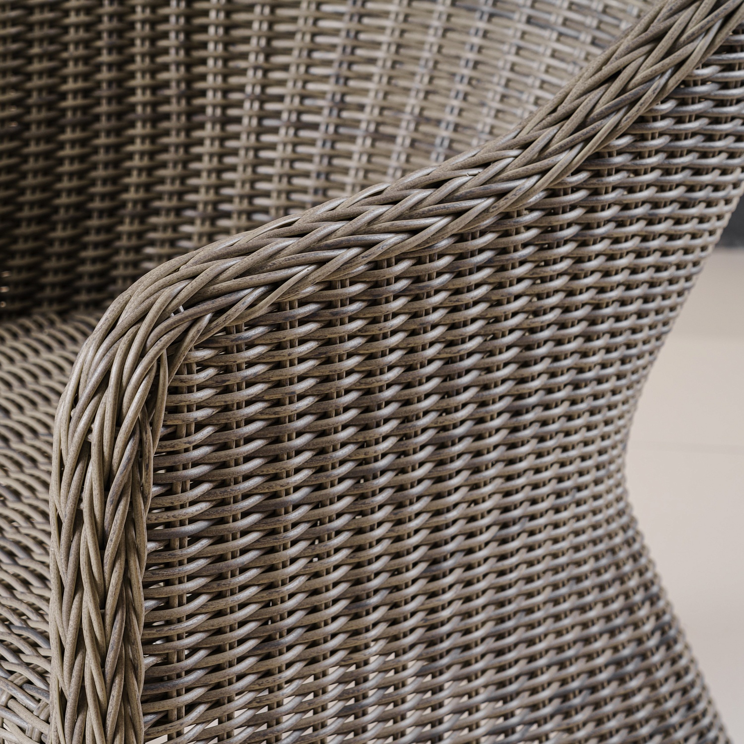 Кресло Уэльс с подушкой