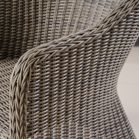 Кресло Уэльс хаски