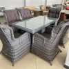 Комплект плетеной мебели Валенсия-7
