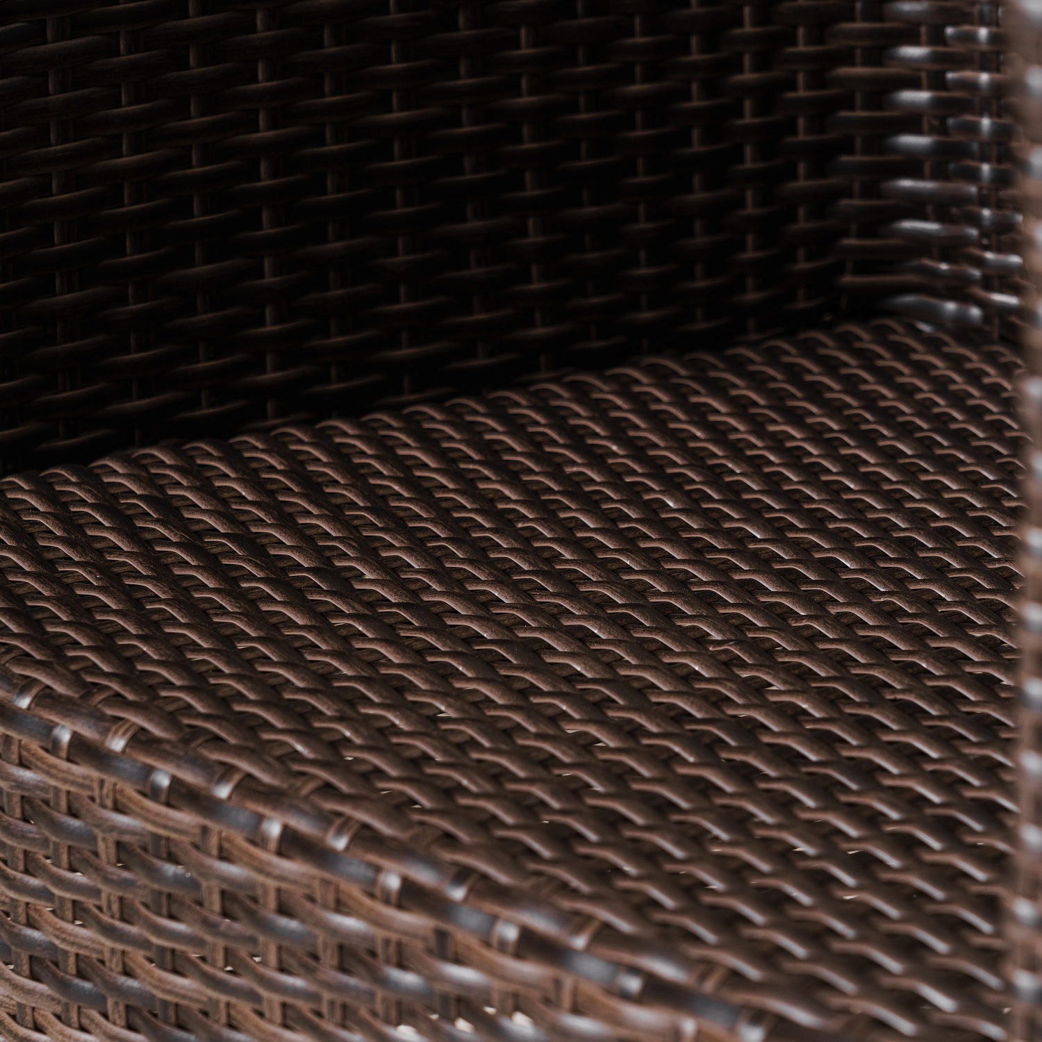 Кресло Флоренция с подушкой