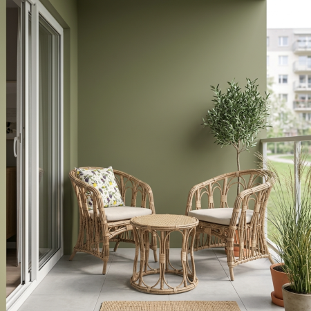 Комплект мебели Макао 