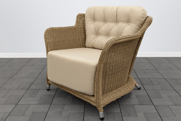 Комплект плетеной мебели Версаль  Комплект плетеной мебели Версаль