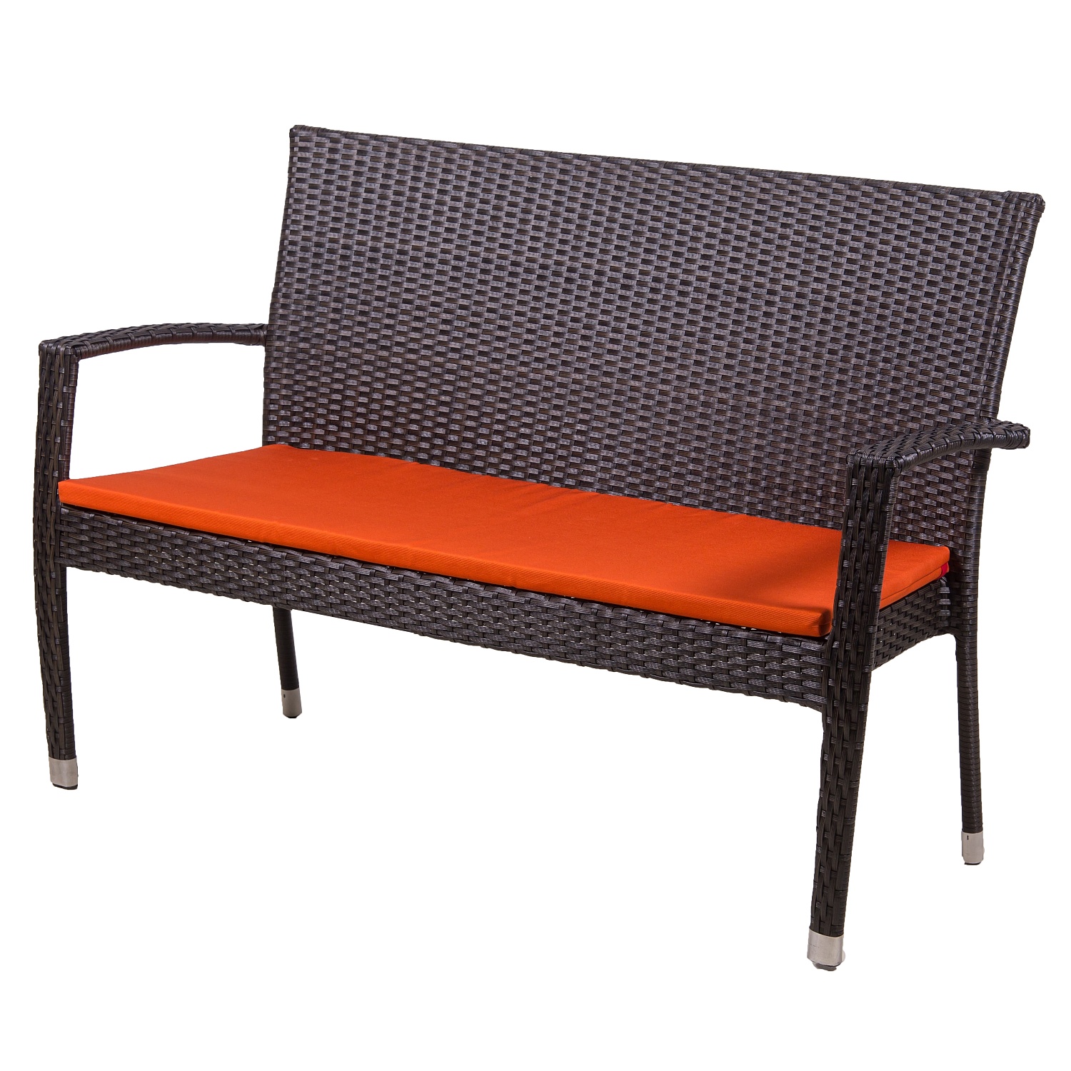 ПЛЕТЕНАЯ ЛАВКА БАЛИ 2х МЕСТНАЯ С ПОДУШКОЙ ПЛЕТЕНАЯ ЛАВКА БАЛИ 2х МЕСТНАЯ С ПОДУШКОЙ