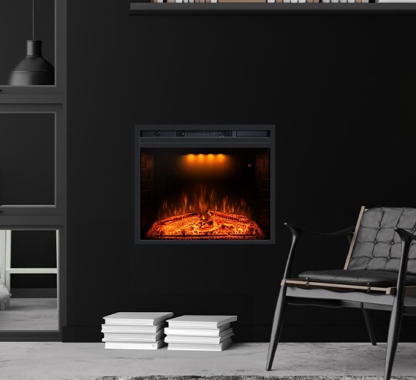 Очаг Emerald Очаг Emerald