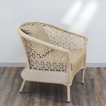 Обеденное кресло "Антонио", цвет ясень 