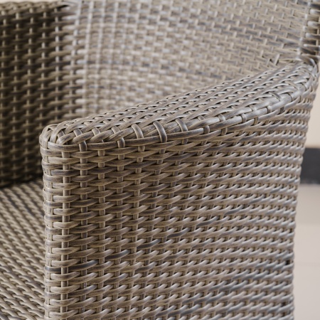 Кресло Флоренция хаски