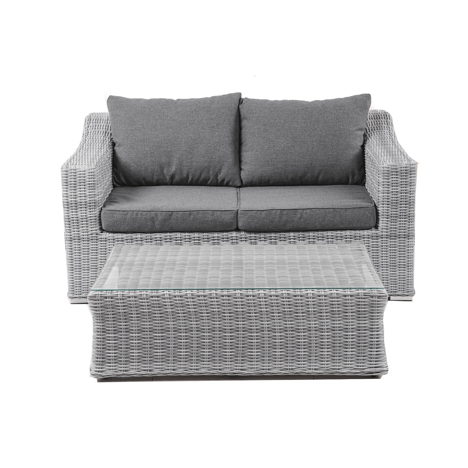 Диван Роял 2х-местный с подушками Диван Роял 2х-местный с подушками