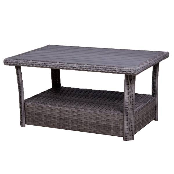 СТОЛИК КОФЕЙНЫЙ ВЕНЕЦИЯ ДЕКИНГ 110Х76 СМ 7262/7425 СТОЛИК КОФЕЙНЫЙ ВЕНЕЦИЯ ДЕКИНГ 110Х76 СМ 7262/7425