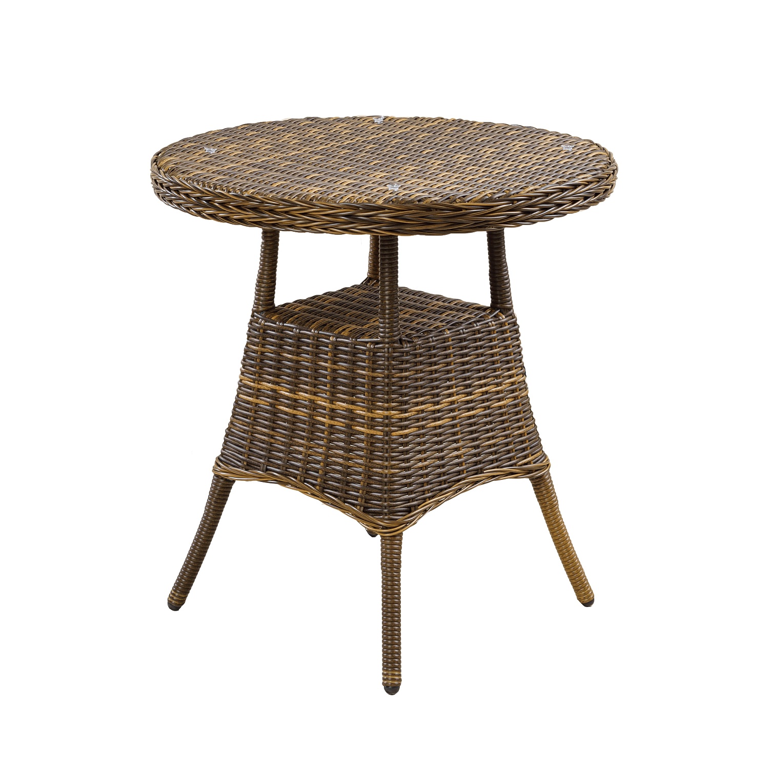 Стол Милан круглый D70см