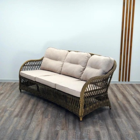 Диван трехместный "Эдинбург" 