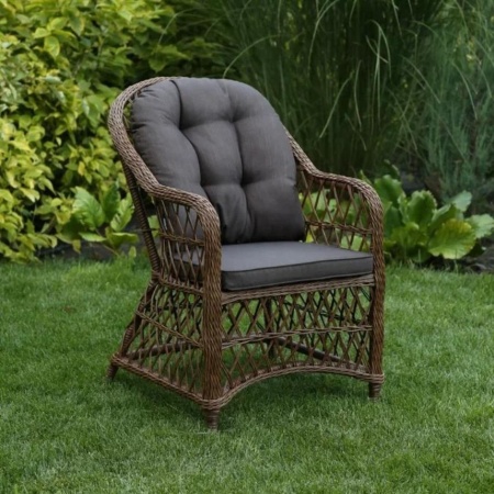 Комплект балконный "Уэльс" орех