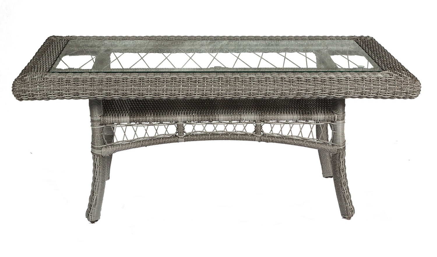 CHELSEA Стол обеденный прямоугольный