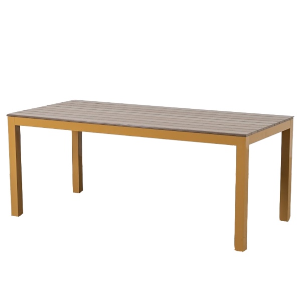 СТОЛ КОРСИКА ДЕКИНГ 180Х87 СМ СТОЛ КОРСИКА ДЕКИНГ 180Х87 СМ